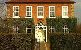 Whitchurch Farm Guesthouse